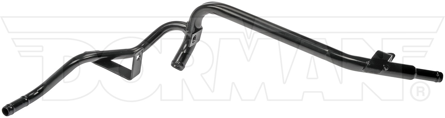 Dorman - Oe Solutions Hvac Heater Hose Assembly P/N:626-574  Hvac Heater Hose