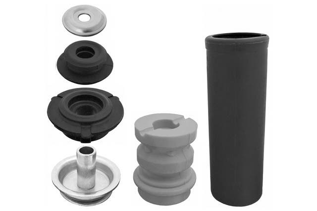 Kyb Suspension Shock Absorber Mounting Kit P/N:Sm5857  Suspension Shock Absorber