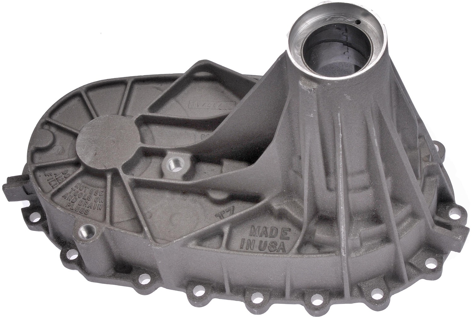 Dorman - Oe Solutions Transfer Case Housing P/N:600-562 Oe Solutions (Tm)