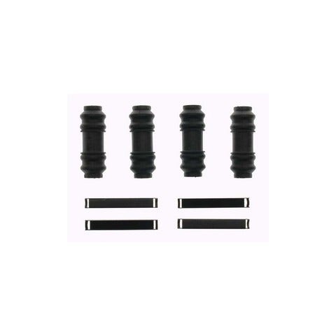 Carlson Disc Brake Hardware Kit P/N:H5629q  Disc Brake Hardware Kit P/N: