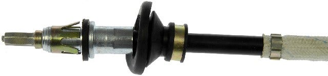 Parking Brake Cable P/N:C95185 Parking Brake Cable P/N: