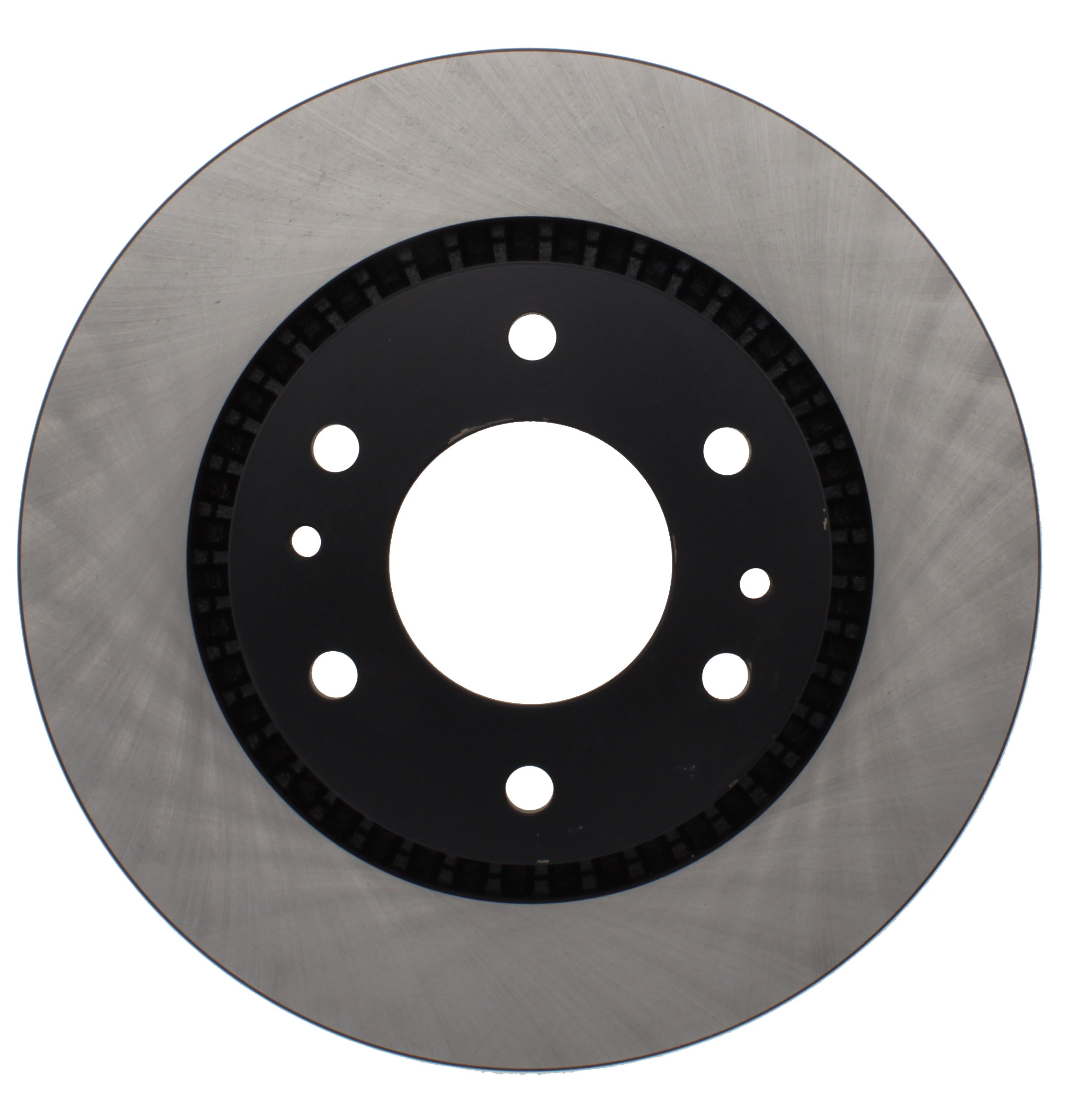 Centric Parts Disc Brake Rotor P/N:120.66063  Disc Brake Rotor P/N: