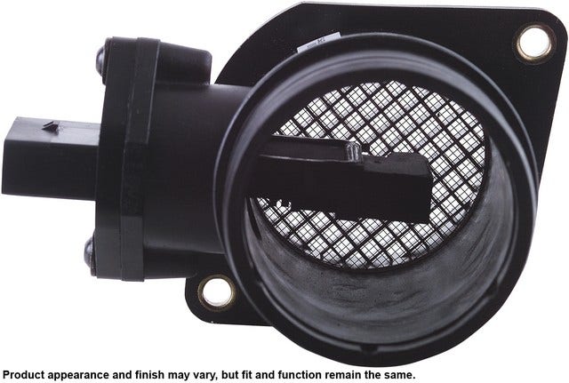 Cardone Reman Mass Air Flow Sensor P/N:74-10059  Mass Air Flow Sensor P/N: