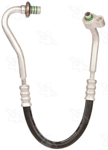 Four Seasons A/C Refrigerant Liquid Hose P/N:55067  A/C Refrigerant Liquid Hose