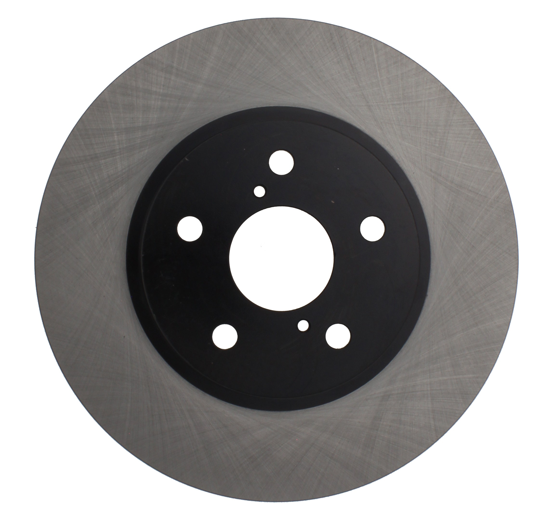 Centric Parts Disc Brake Rotor P/N:120.44111  Disc Brake Rotor P/N: