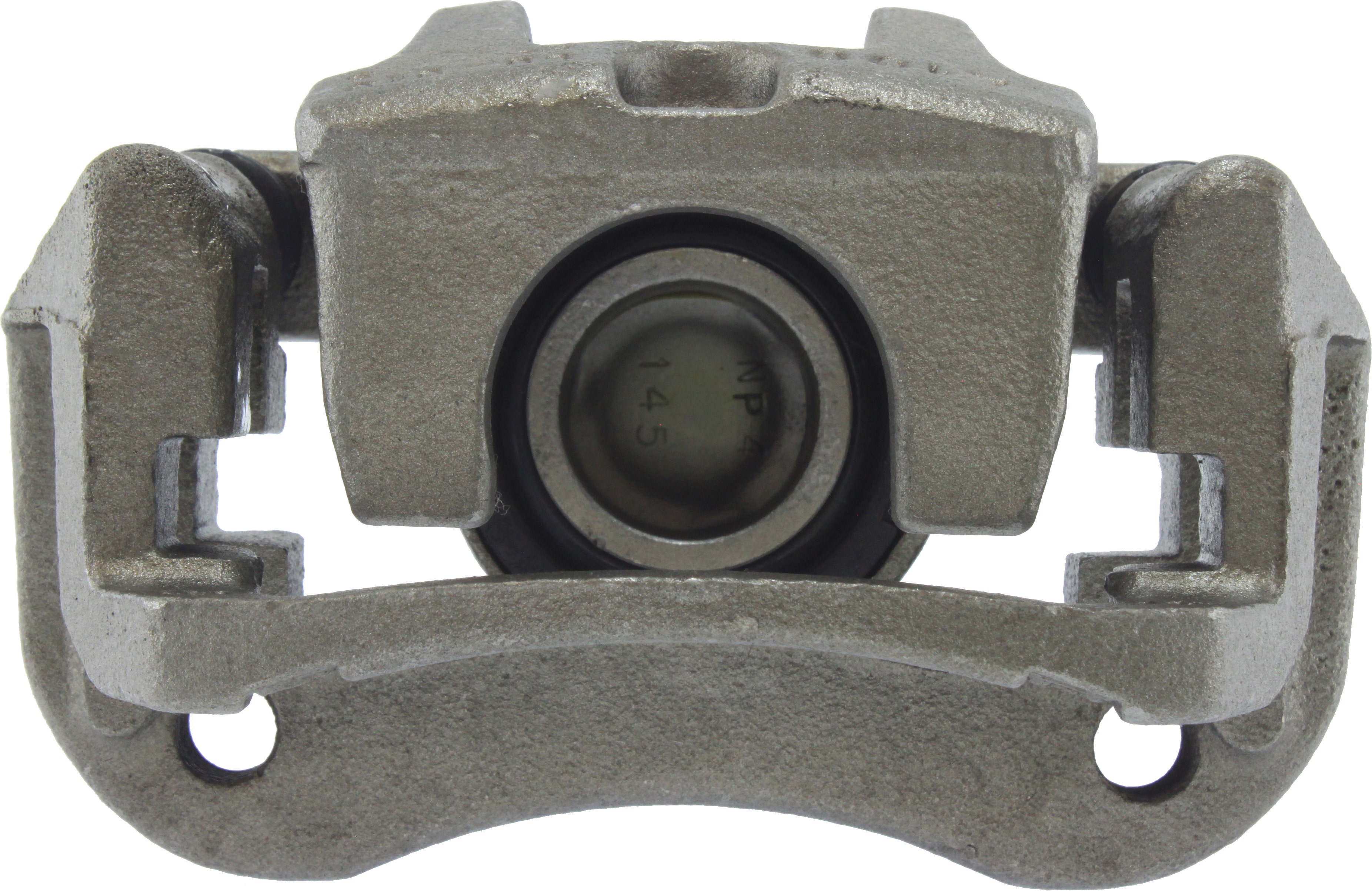 Centric Parts Disc Brake Caliper P/N:141.44607  Disc Brake Caliper P/N: