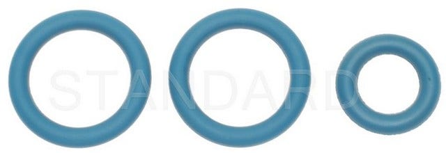 Standard Ignition Fuel Injection Fuel Rail O-Ring Kit,Fuel Injection Pressure