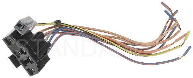 Standard Ignition Electronic Engine Control Test Plug Connector P/N:S-609