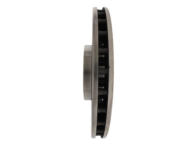 Centric Parts Disc Brake Rotor P/N:121.04006  Disc Brake Rotor P/N: