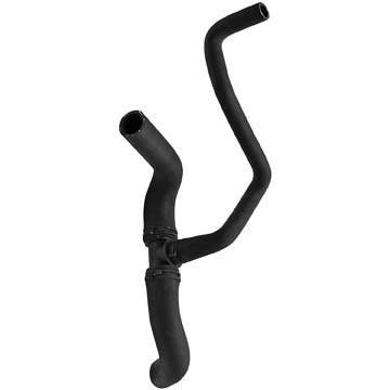 Dayco Radiator Coolant Hose P/N:72523  Radiator Coolant Hose P/N: