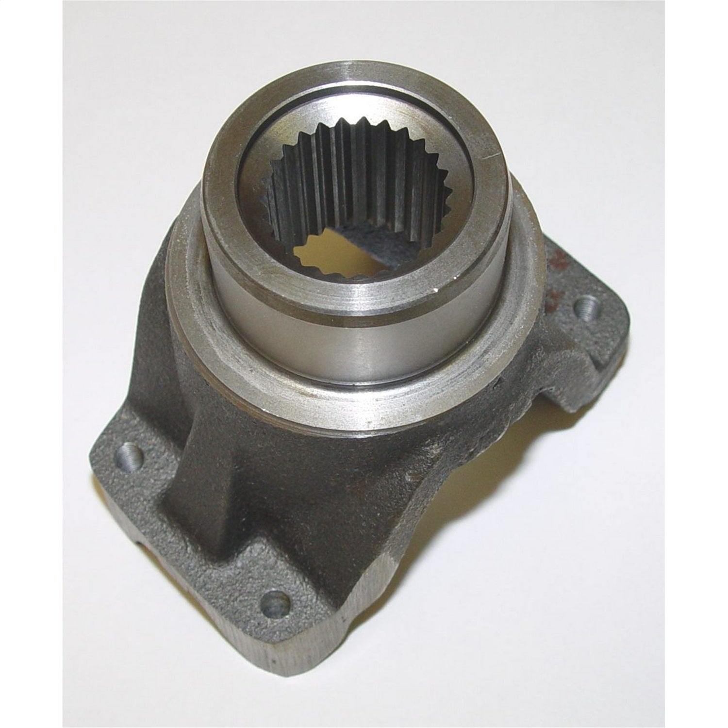 Omix 16580.21 Drive Shaft Pinion Yoke Fits 94-95 Wrangler (Yj)   Drive Shaft
