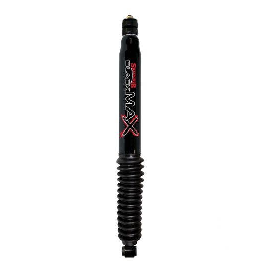 Skyjacker B8594 Black Max Shock Absorber  Suspensions  Shock Absorber Black Max;