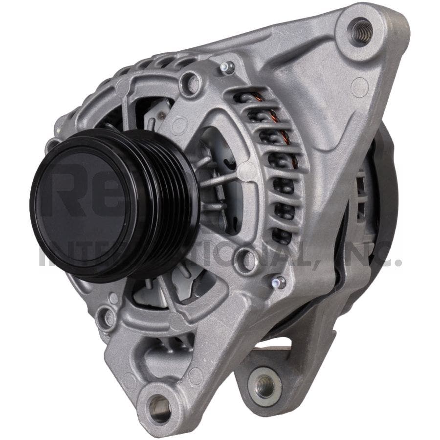 Import Alternator Import Alternator