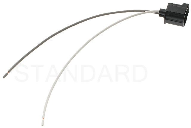 Standard Ignition Engine Coolant Temperature Sensor Connector,Idle Air Control