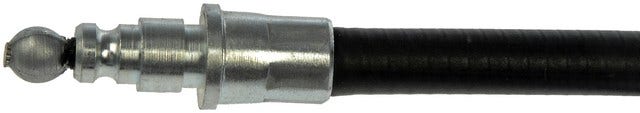 Parking Brake Cable P/N:C660308 Parking Brake Cable P/N: