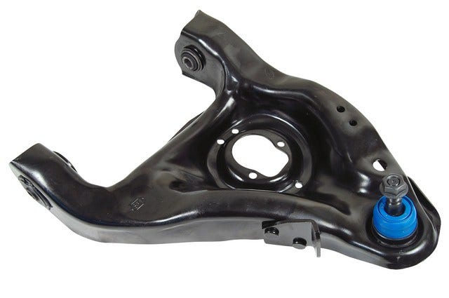 Mevotech Suspension Control Arm And Ball Joint Assembly P/N:Cms50101  Suspension