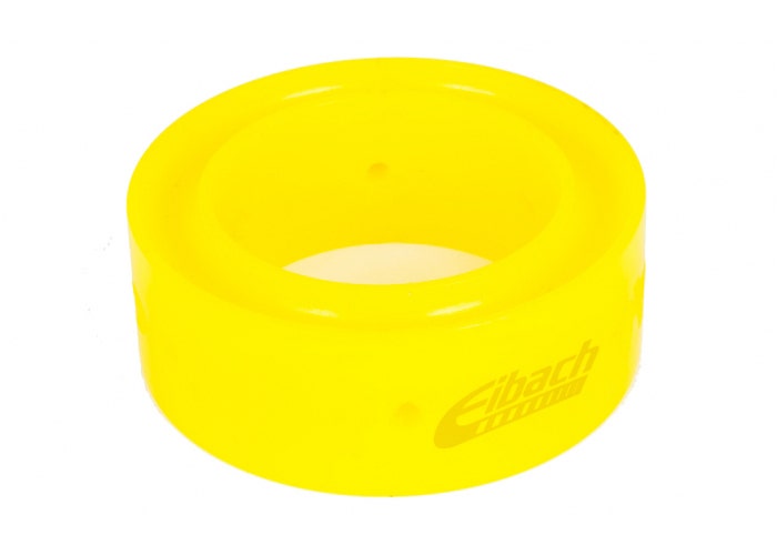 Eibach Spring Rubber Durometer 80 Yellow Sr.500.0080 1 Piece Eibach Spring