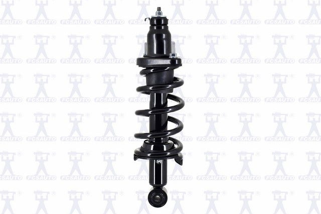 Focus Auto Parts Suspension Strut And Coil Spring Assembly P/N:1345688R