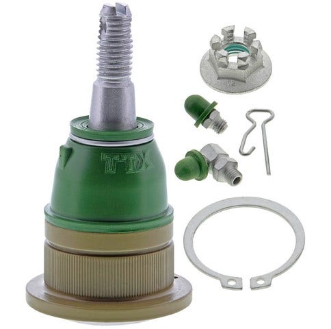Mevotech Suspension Ball Joint P/N:Txk6540  Suspension Ball Joint P/N: