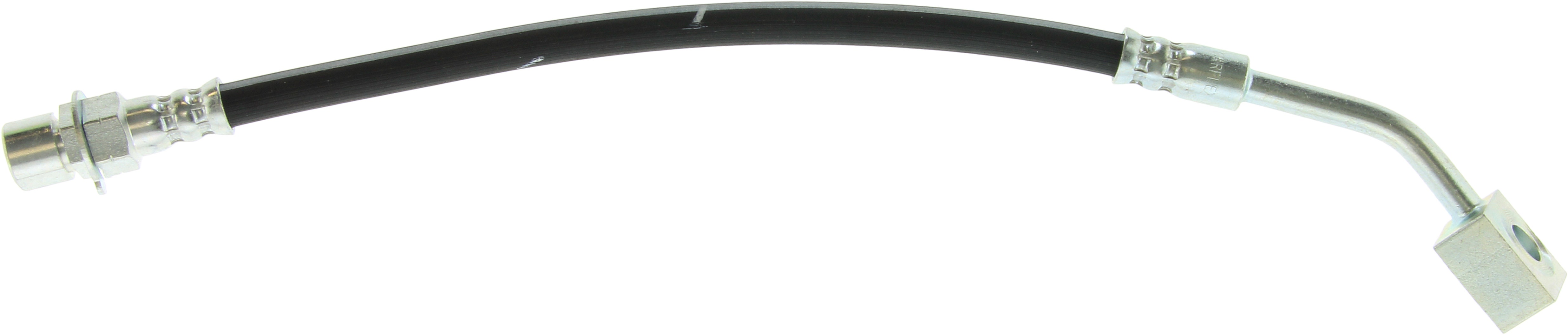 Centric Parts Brake Hydraulic Hose P/N:150.61065  Brake Hydraulic Hose P/N: