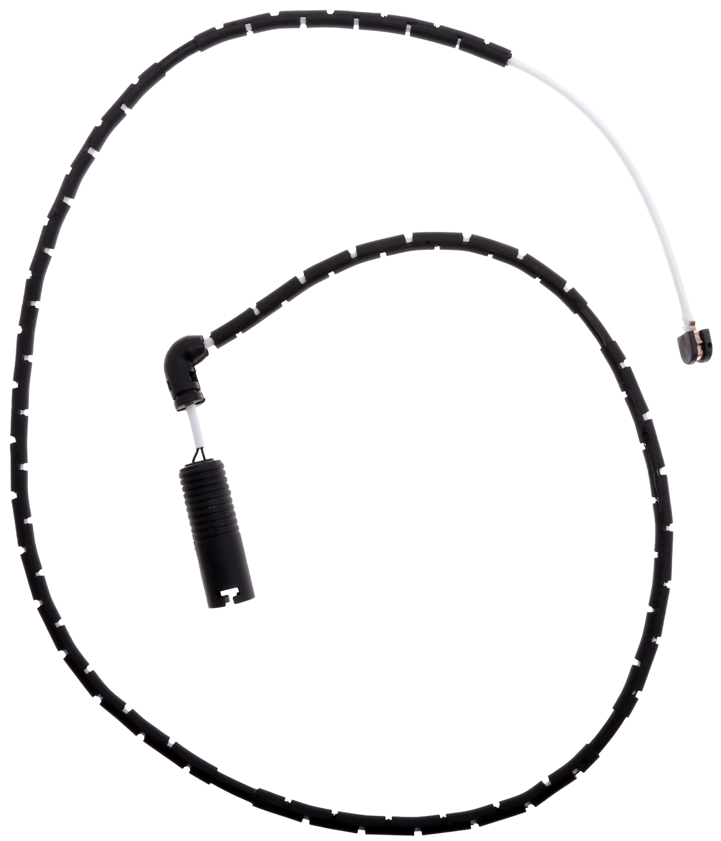 Centric Parts Disc Brake Pad Wear Sensor P/N:116.34032  Disc Brake Pad Wear