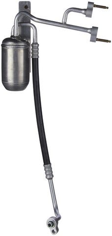 Spectra Premium A/C Accumulator P/N:0210039  A/C Accumulator P/N: