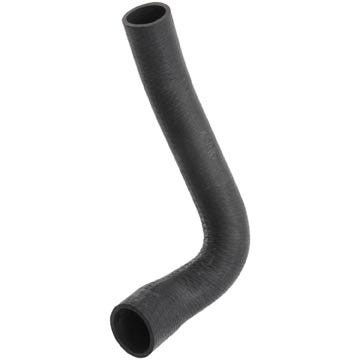 Dayco Radiator Coolant Hose P/N:71933  Products Inc 71874 Radiator Hose Curved;