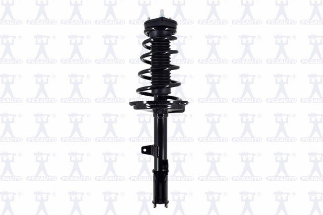 Focus Auto Parts Suspension Strut And Coil Spring Assembly P/N:1331785R