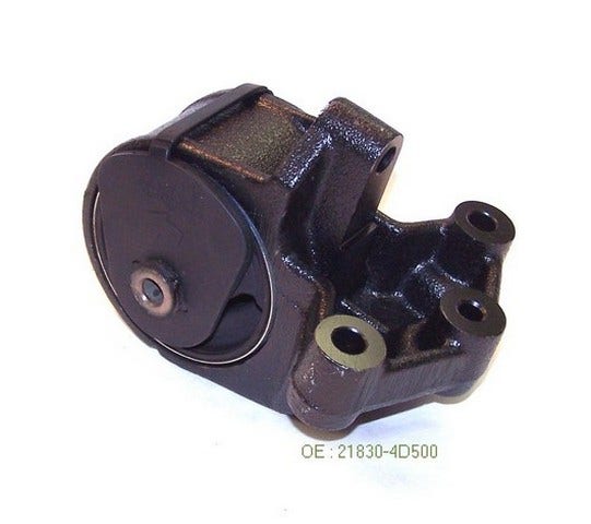 Transmission Mount Transmission Mount