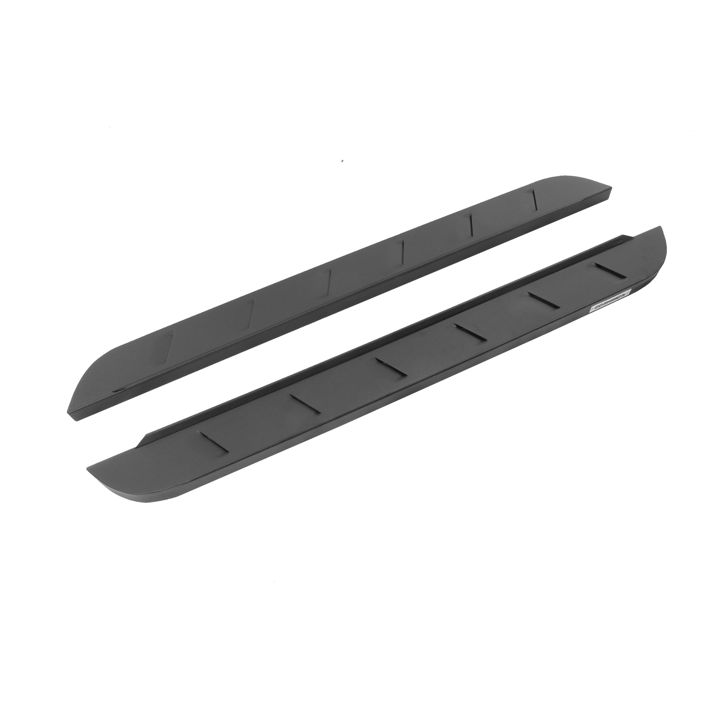 Rb10 Slim Running Boards Rb10 Slim Running Boards