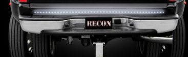 Recon 26416 60" Tailgate Bar - Fits Most Full-Sized Trucks And Suv's Recon  60