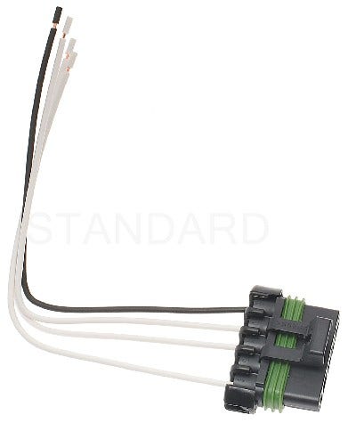 Standard Ignition Tail Light Connector P/N:S-620  Tail Light Connector P/N:
