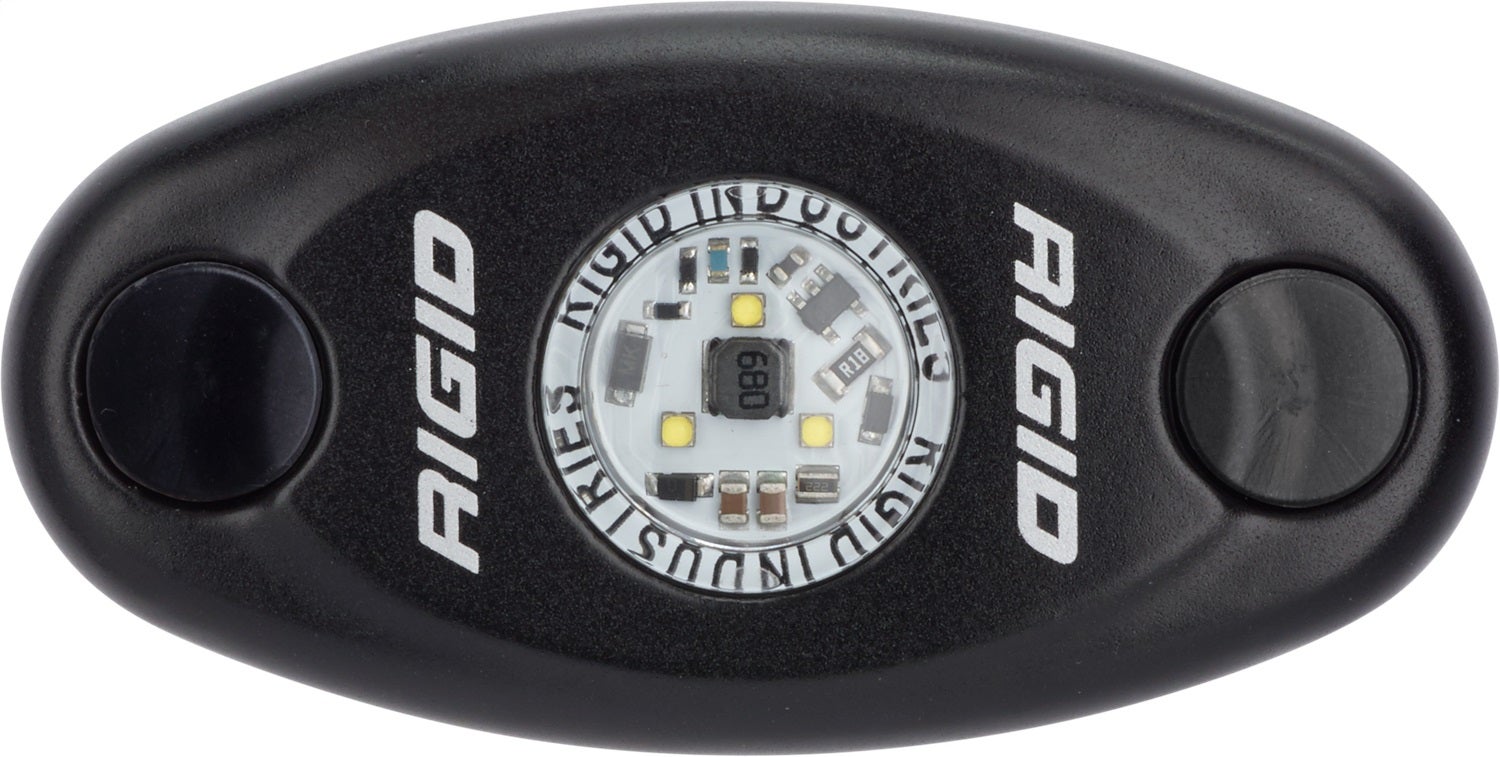 Rigid Industries 480333 A-Series Led Accessory Light   A-Series Led Accessory