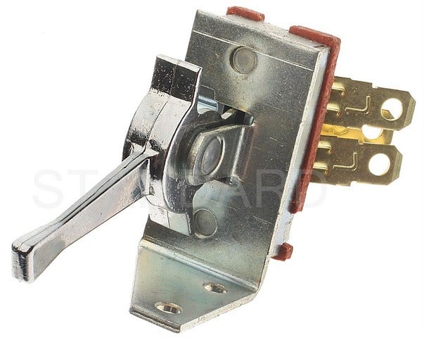 Standard Ignition Hvac Blower Control Switch P/N:Hs-201  Hvac Blower Control