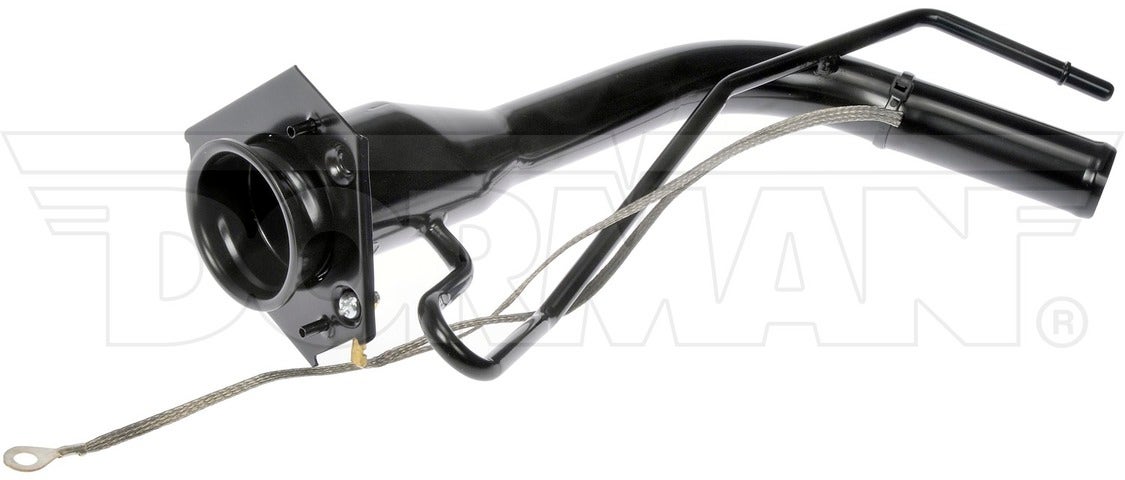 Dorman - Oe Solutions Fuel Filler Neck P/N:577-329  Fuel Filler Neck P/N: