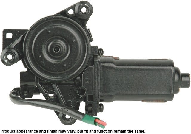 Cardone Reman Power Window Motor P/N:47-1925  Power Window Motor P/N: