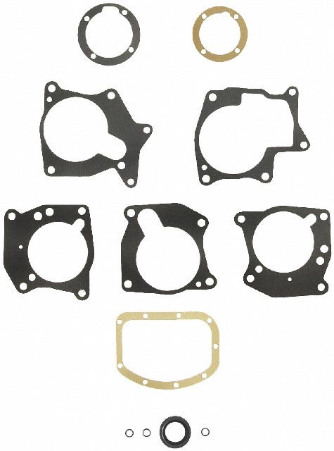 Fel-Pro Manual Transmission Gasket Set P/N:Ts 5135   Gaskets Oem