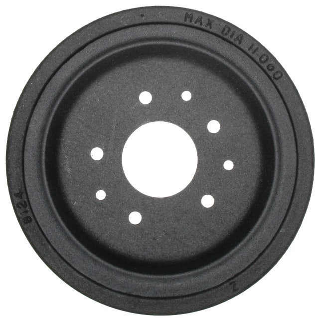Raybestos Brakes Brake Drum P/N:2030R Professional Grade Brake Drum  Diameter