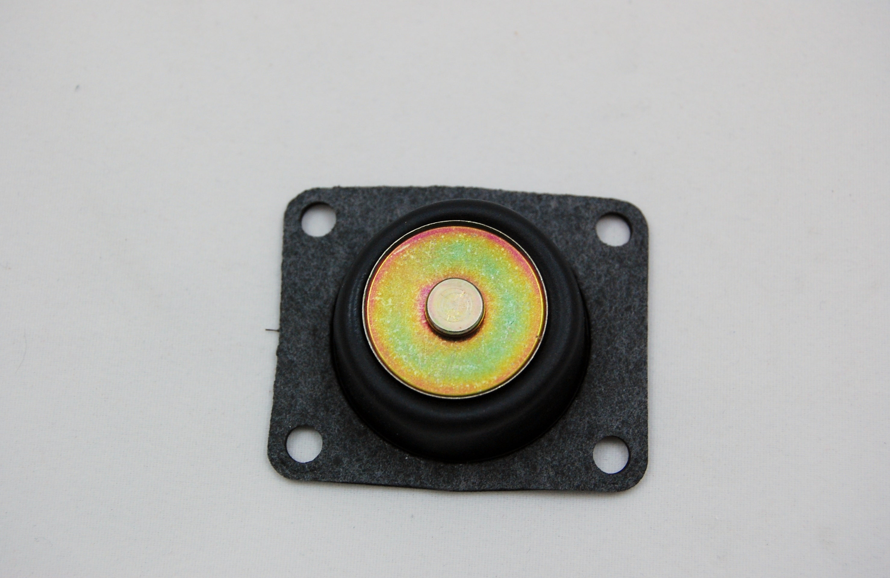 Aed Performance 5337X Performance 50 Cc Accelerator Pump Diaphragm Rubber Gas