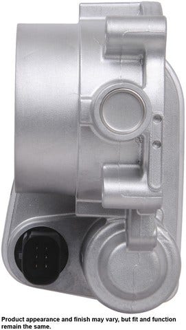 A1 Cardone 67-7006  Fuel Injection Throttle Body P/N:
