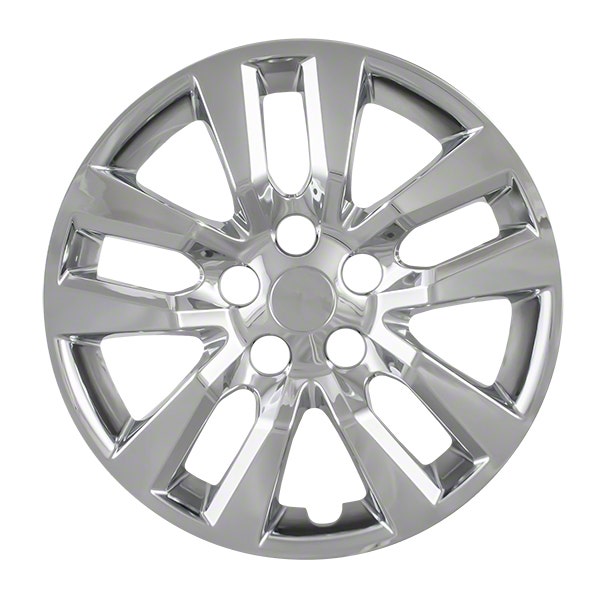 Coast2coast Iwc50516c Coast2coast  Wheel Cover  Diameter (In) - 16 Inch, Finish