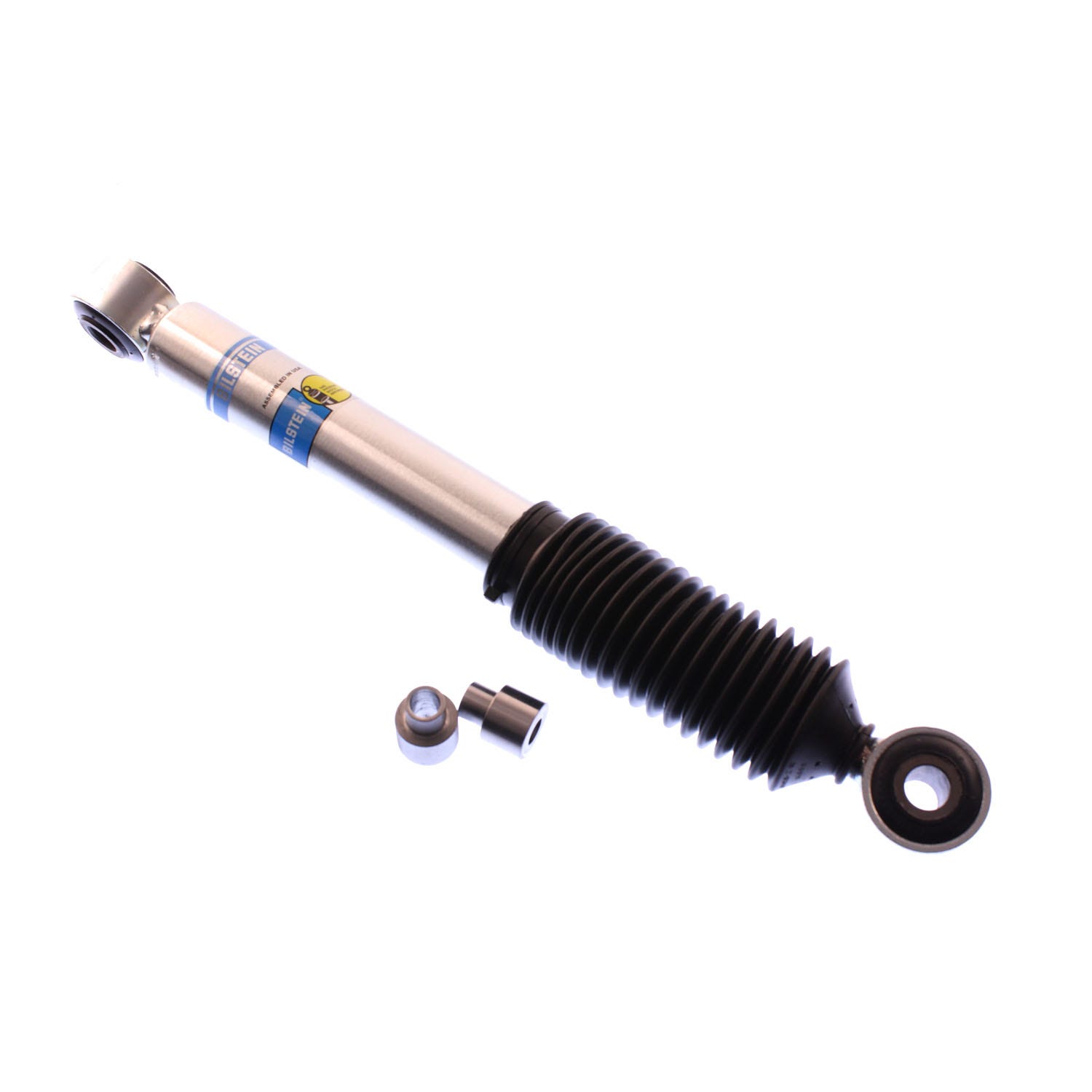 Bilstein Shock Absorbers   Shock Absorber 5100 Series; Type - Nitrogen Gas