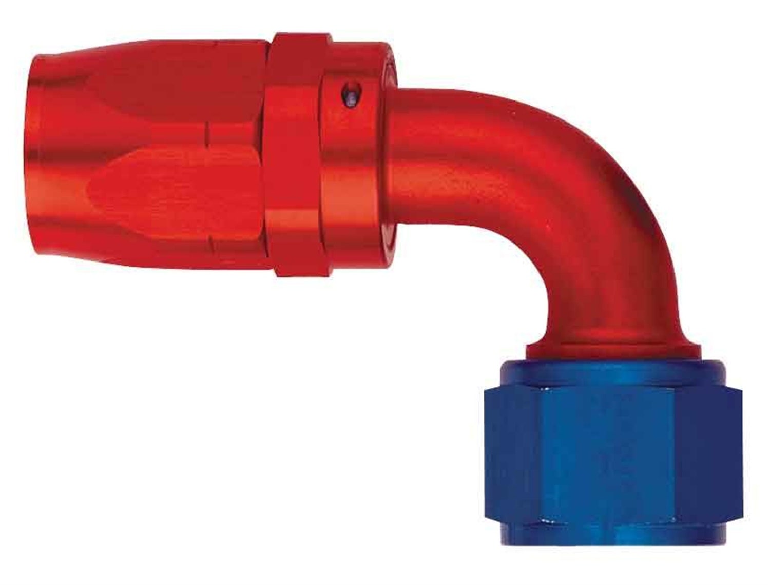 Aeroquip Fcm4032 Aqp Hose Fitting   Hose End Fitting; End Type1 - Swivel, End