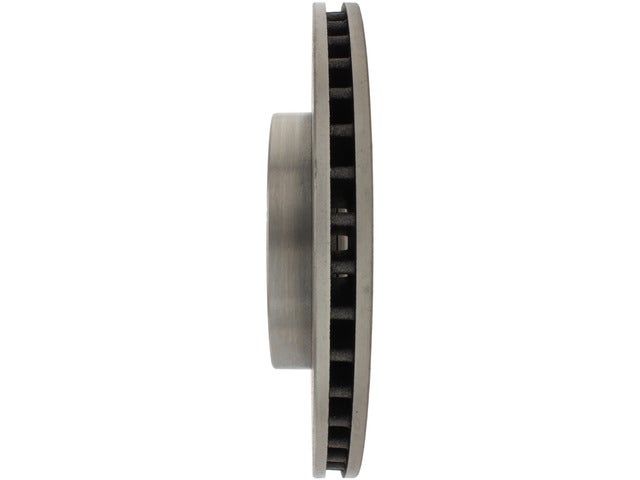 Centric Parts Disc Brake Rotor P/N:121.65089  Disc Brake Rotor P/N: