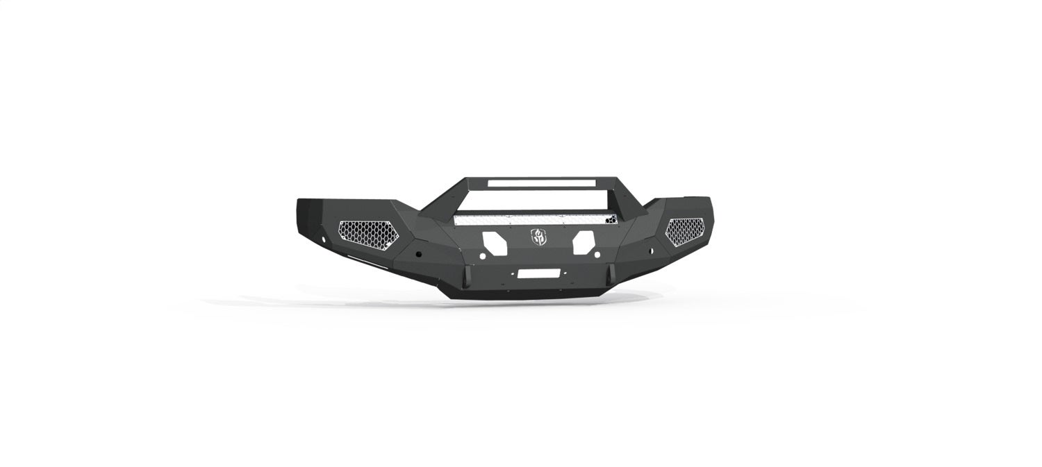 Road Armor 4192Ef3b Evolution Front Bumper Fits 19-23 2500 3500   Evolution