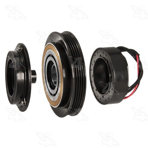 Four Seasons A/C Compressor Clutch P/N:47598  A/C Compressor Clutch P/N:
