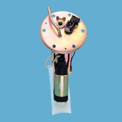 Us Motor Works Fuel Pump Module Assembly P/N:Usep8338h  Fuel Pump Module