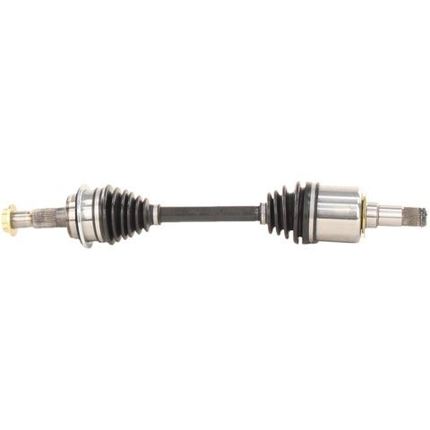 Trakmotive Cv Axle Shaft P/N:To-8250  Cv Axle Shaft P/N: