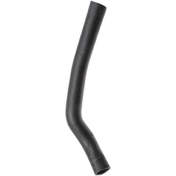 Dayco Radiator Coolant Hose P/N:70622  Products Inc 70539 Radiator Hose Curved;