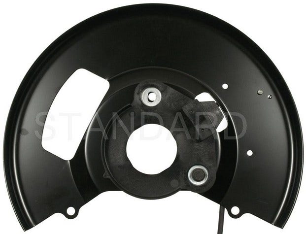 Standard Ignition Abs Wheel Speed Sensor P/N:Als545  Abs Wheel Speed Sensor P/N: